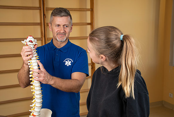 zadbaj o własne zdrowie